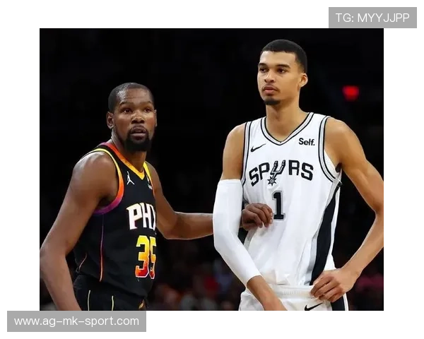 马刺新星频现精彩表现，球队未来可期，马刺新成员