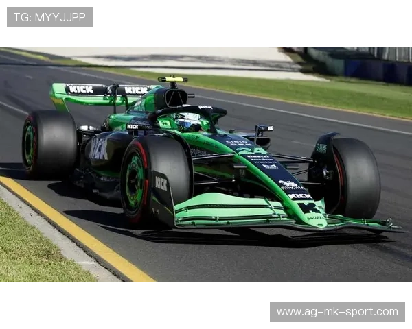 F1领跑者心理战：如何在压力中保持冷静？