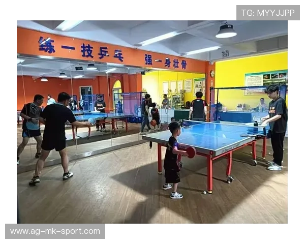 乒乓球俱乐部推动青少年校园课程与校队对接，乒乓球俱乐部招生方案